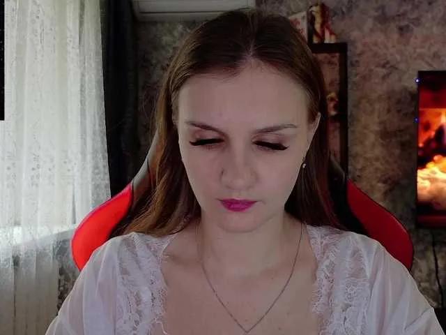 Angel-SEX-Dream on BongaCams