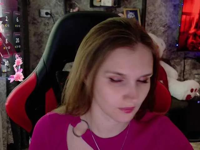 Offline Angel-SEX-Dream on BongaCams