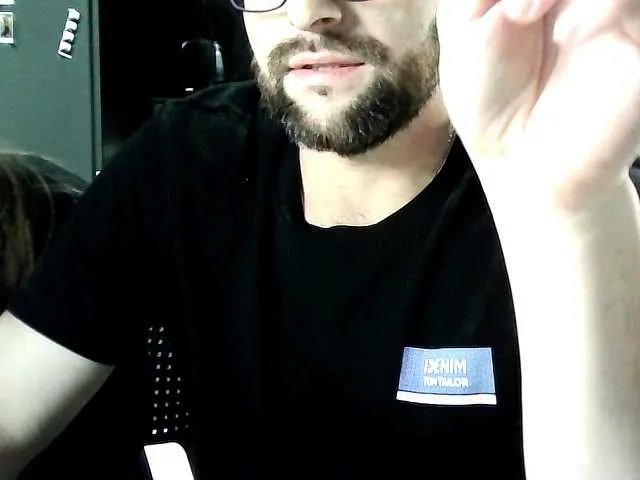 AngelEl13 on BongaCams