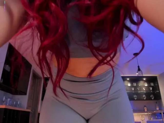 Offline AngelicaVega on BongaCams