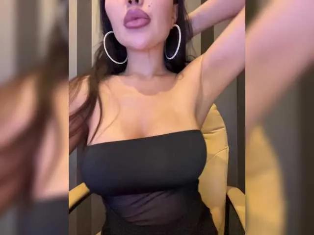 Offline ANGELIKA77741 on BongaCams