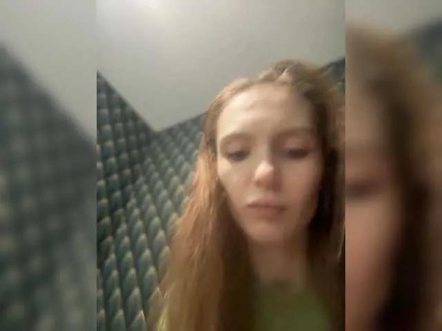 Angelinakiss's avatar