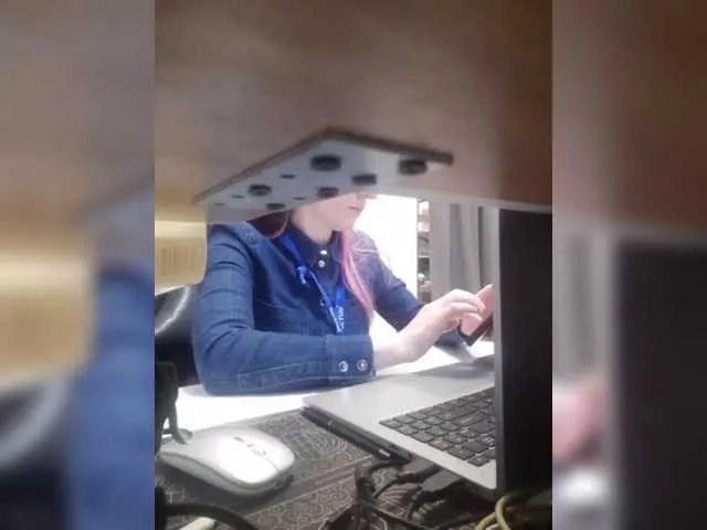 Angelinamik — My dream is to reduce @remain up to 0 Vibrator my best friend lovense is always included in the broadcast from 1 token includes a vibration massage in my hot pussy and my pussy is wet and sticky from orgasm - Fuck me 