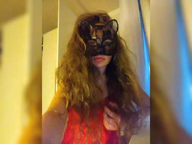 Freechat aniram2221 on BongaCams