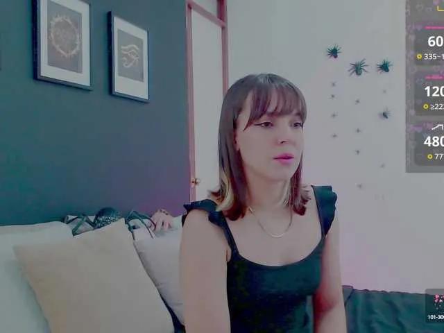 Offline Anmazing on BongaCams