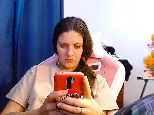 Freechat ann-mikele on BongaCams