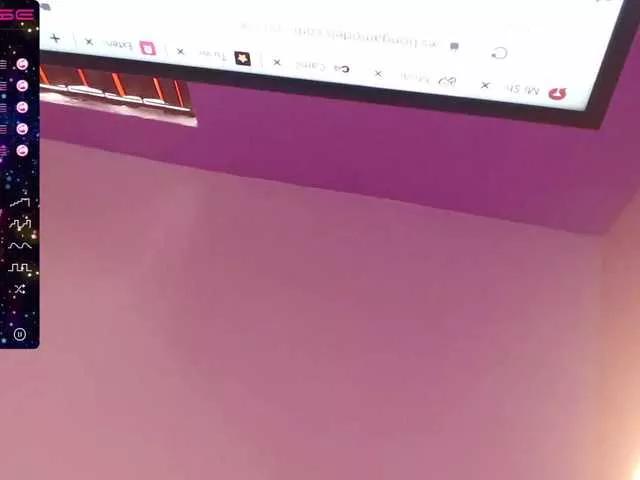 Offline Anna-henao on BongaCams