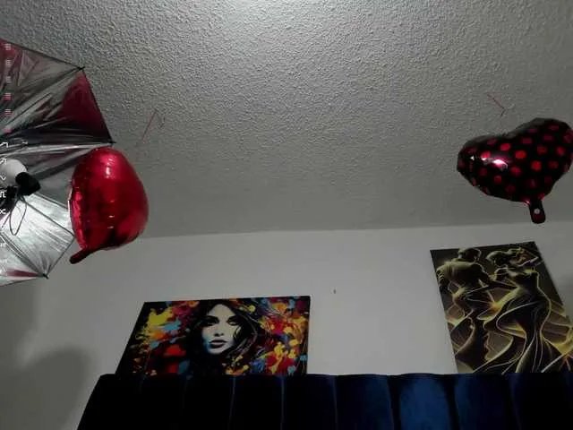 Annie-switt on BongaCams 