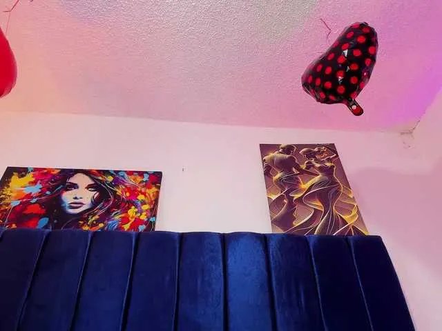 Annie-switt on BongaCams 