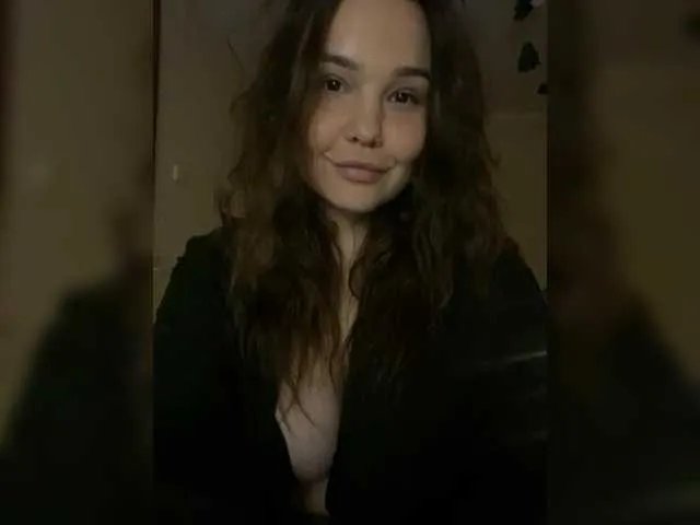 Anny-bb on BongaCams