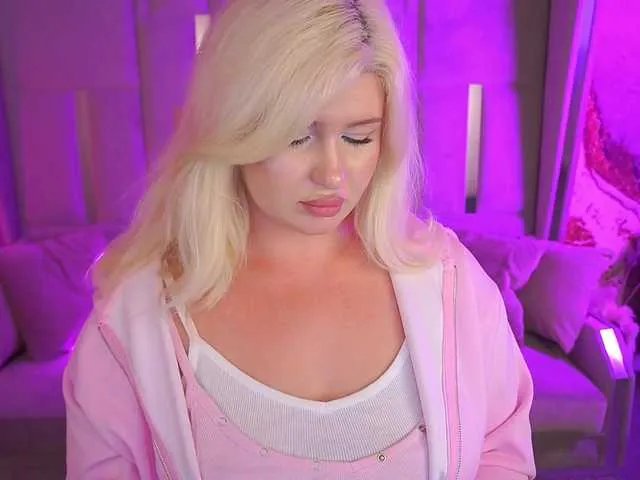 Freechat AnoraJoy on BongaCams