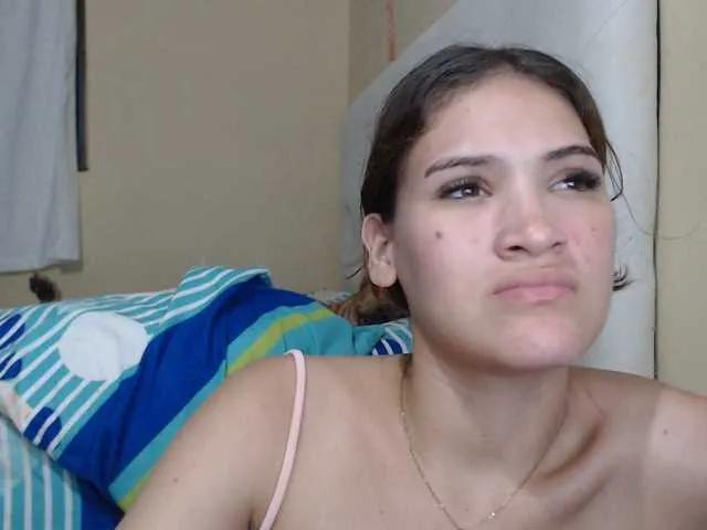 Offline AnthonellaMarquez on BongaCams