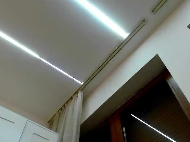 Anyssia on BongaCams