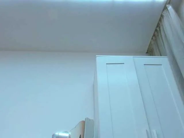 Anyssia on BongaCams