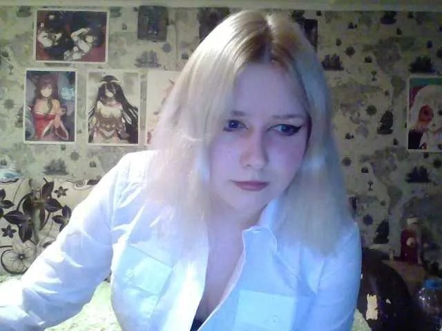 Offline AoiShiori on BongaCams