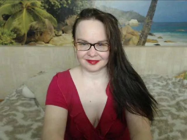 Aphelandrina on BongaCams