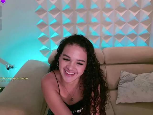 Offline AprilRhodes on BongaCams