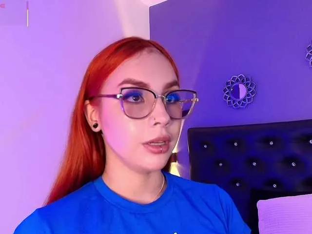 Offline ArannaMartine on BongaCams