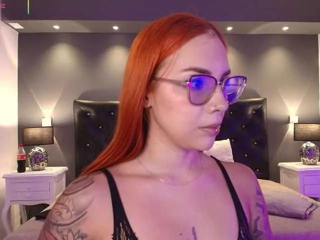 Offline ArannaMartine on BongaCams