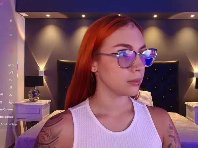 ArannaMartine's avatar