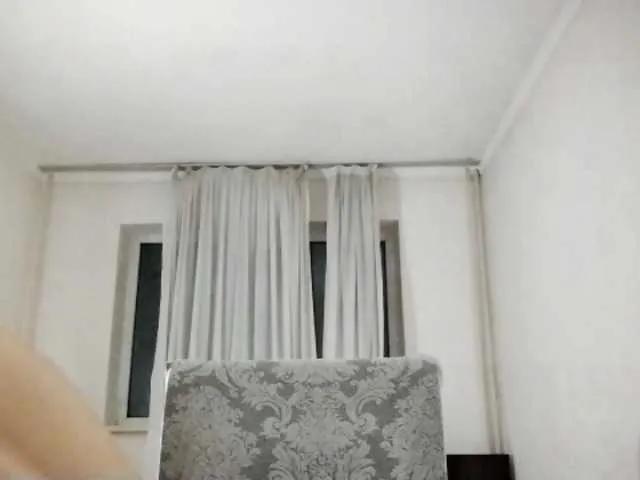 Freechat AraPfieffer on BongaCams