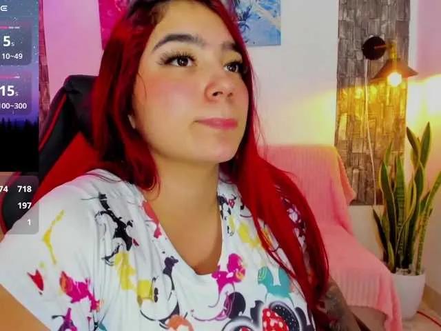 Offline Ariadna-sc on BongaCams