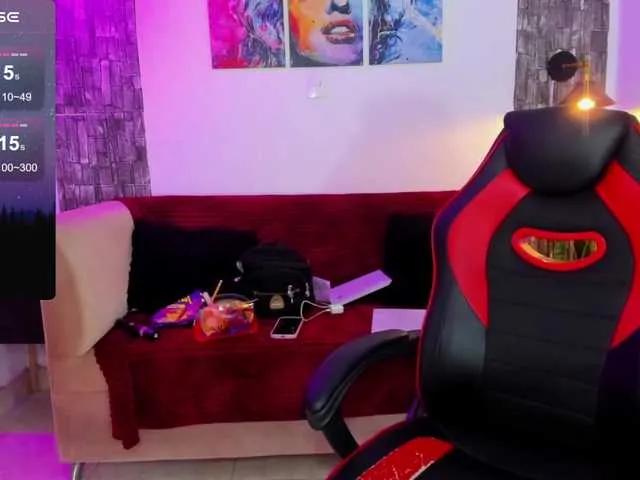 Offline Ariadna-sc on BongaCams