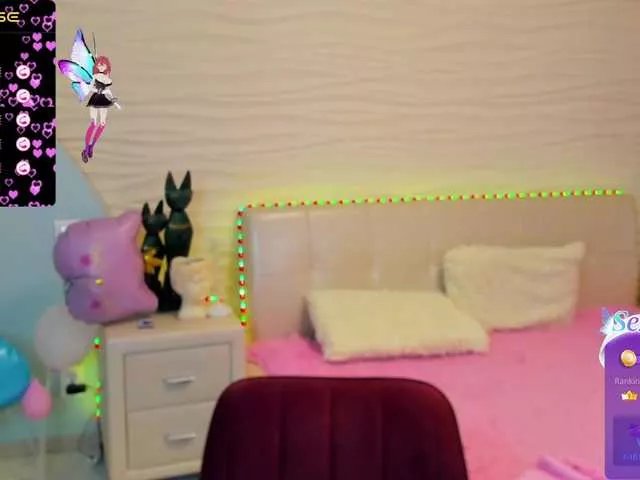 Offline AriaKsi on BongaCams