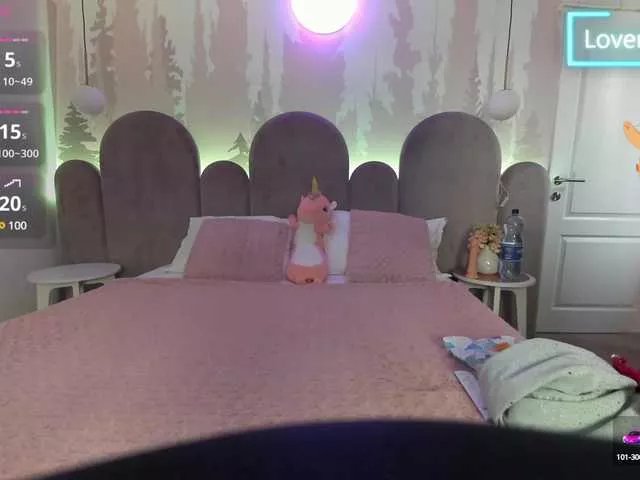 Offline ArianaSparkle on BongaCams