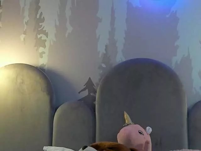 Offline ArianaSparkle on BongaCams