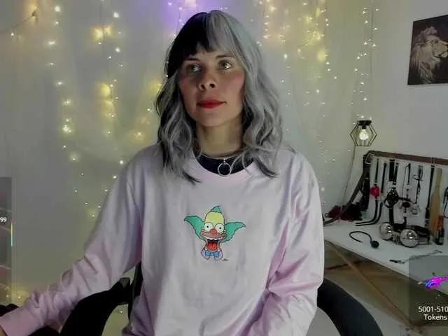 Offline ariannaconnor2 on BongaCams