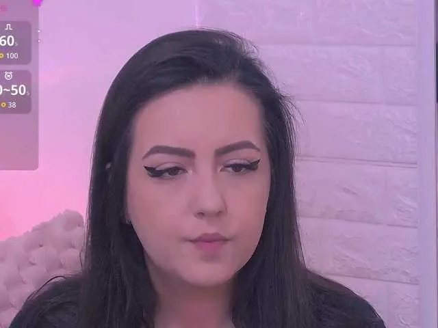 Offline ArielBlossom on BongaCams