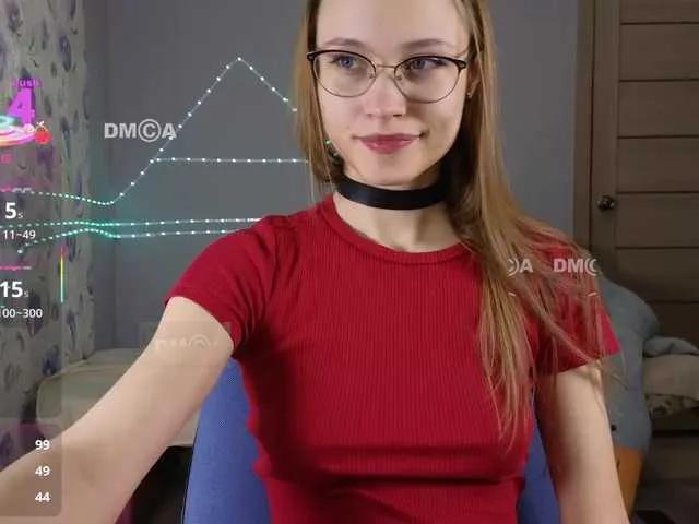 Offline Armura on BongaCams