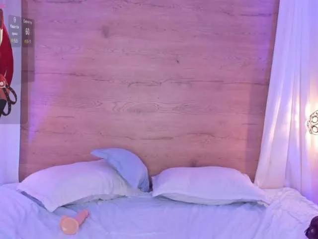 BongaCams Artemisa1 is Freechat Artemisa1 — I am attracted to intelligent men who love and respect women and, above all, who give them a lot of love