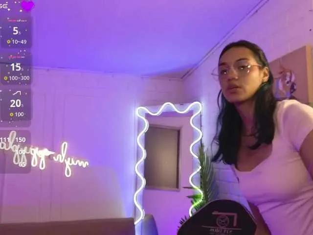 Offline Artemiss-tay on BongaCams