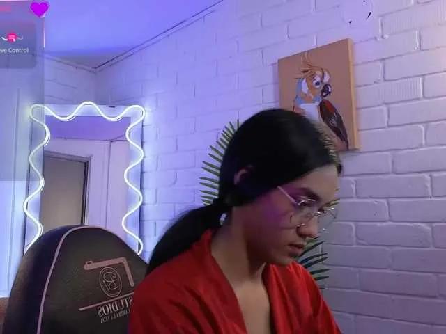 Offline Artemiss-tay on BongaCams