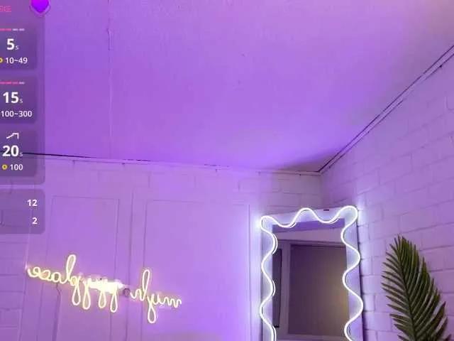 Offline Artemiss-tay on BongaCams