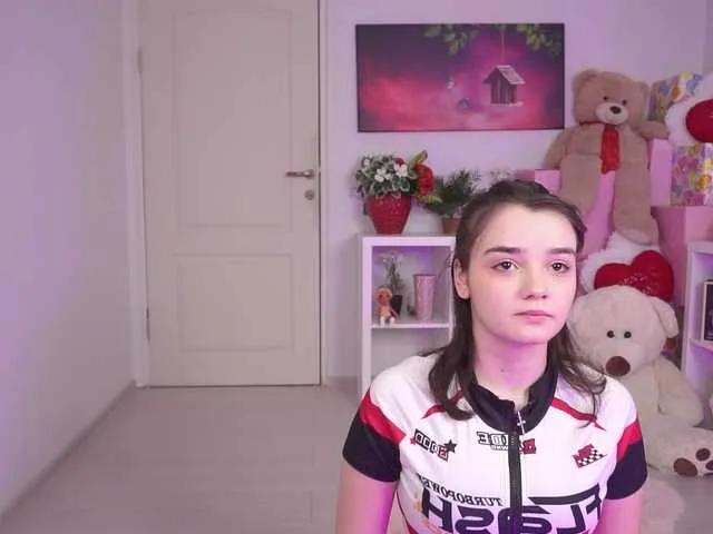 Offline AryaStarky on BongaCams