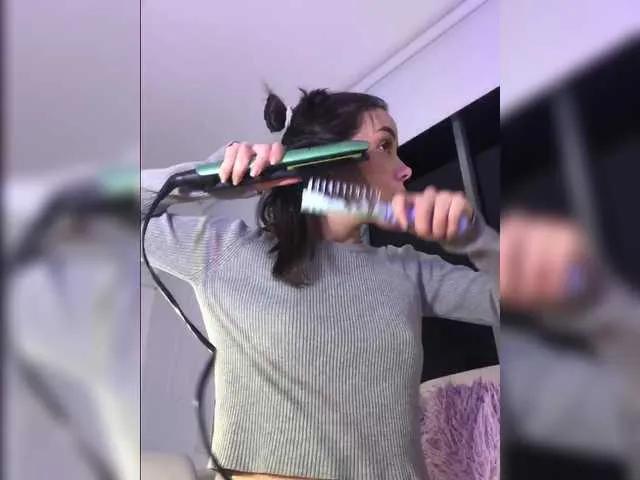 BongaCams Ashley-Pink is Freechat Ashley-Pink — That you talk to me dirty, play with my dildo and feel my lush vibing.