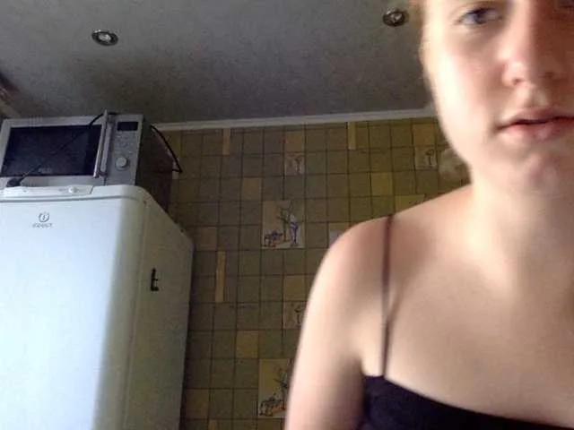 Asya16 on BongaCams 