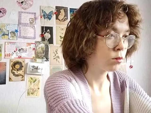 Offline AthenaPopple on BongaCams