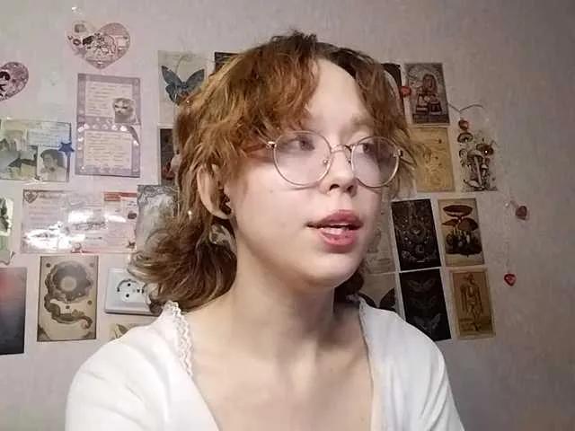 Offline AthenaPopple on BongaCams