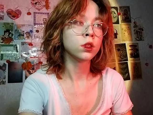 AthenaPopple's avatar