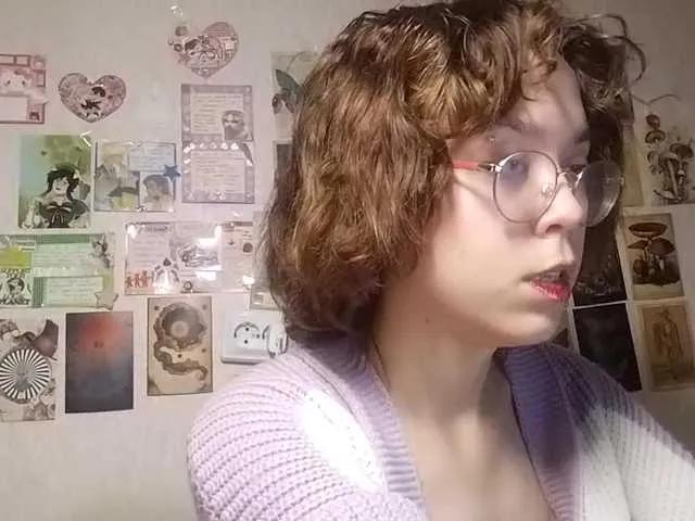 Offline AthenaPopple on BongaCams