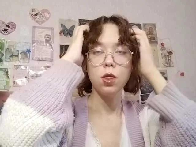 Offline AthenaPopple on BongaCams