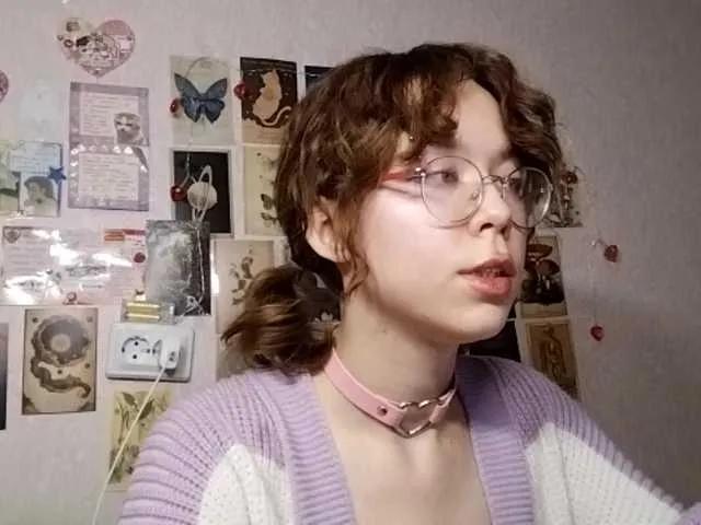 Offline AthenaPopple on BongaCams