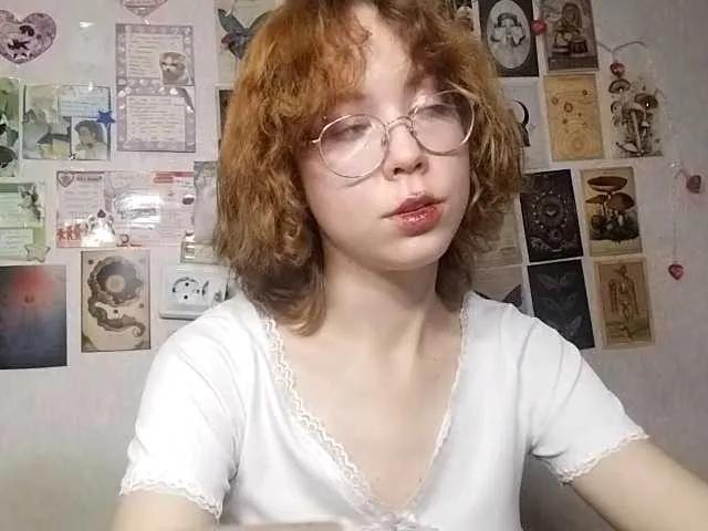 Offline AthenaPopple on BongaCams