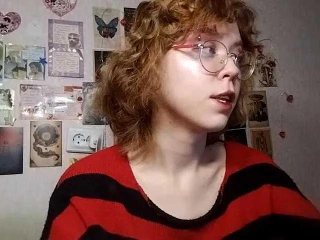 Offline AthenaPopple on BongaCams