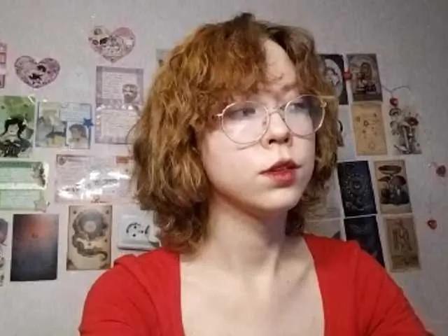 Offline AthenaPopple on BongaCams