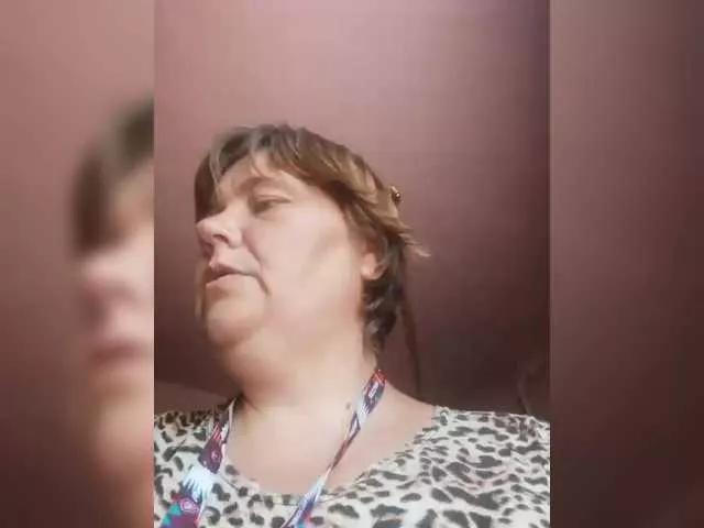 Freechat AthomeTi on BongaCams